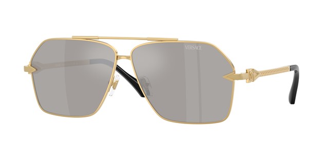 Versace Sunglasses 0VE2284 10026G63