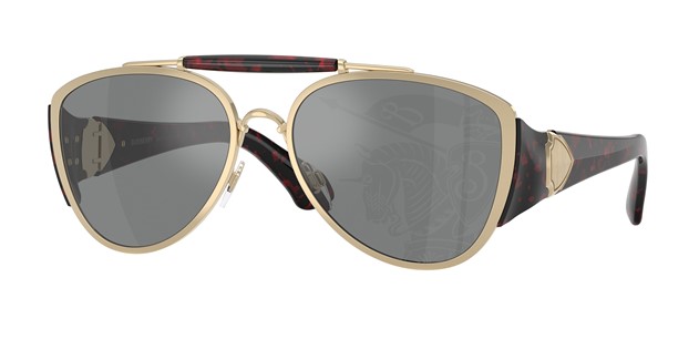 Burberry Sunglasses 0BE3161 1109AI60