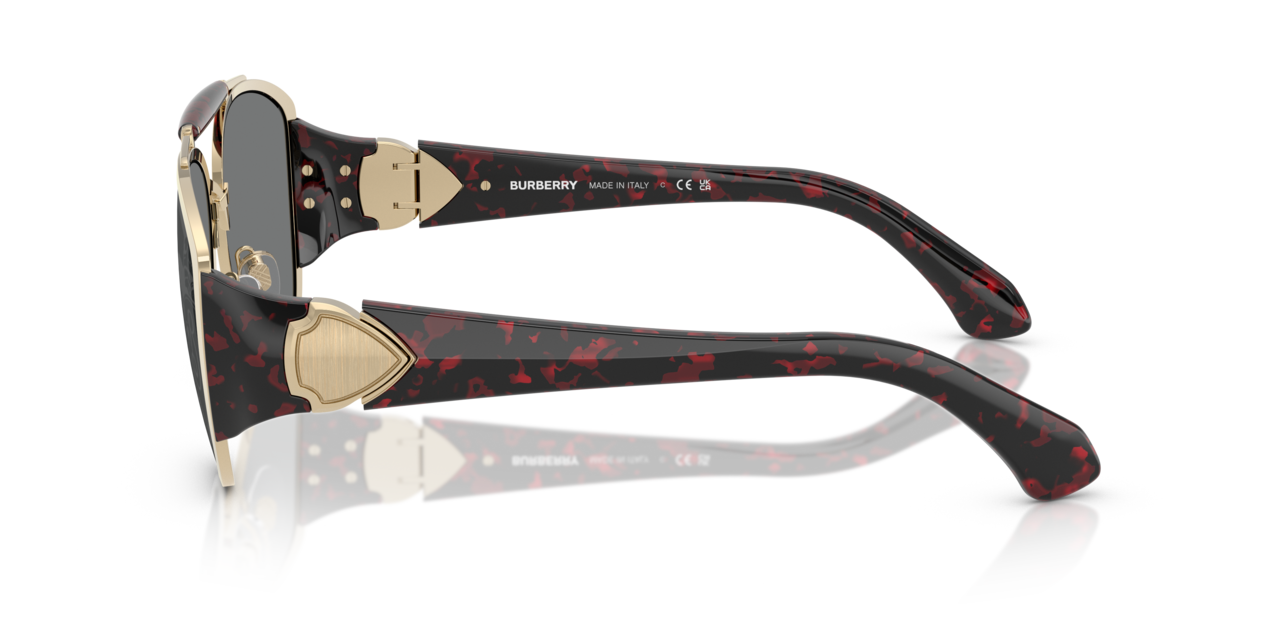 Burberry Sunglasses 0BE3161 1109AI60