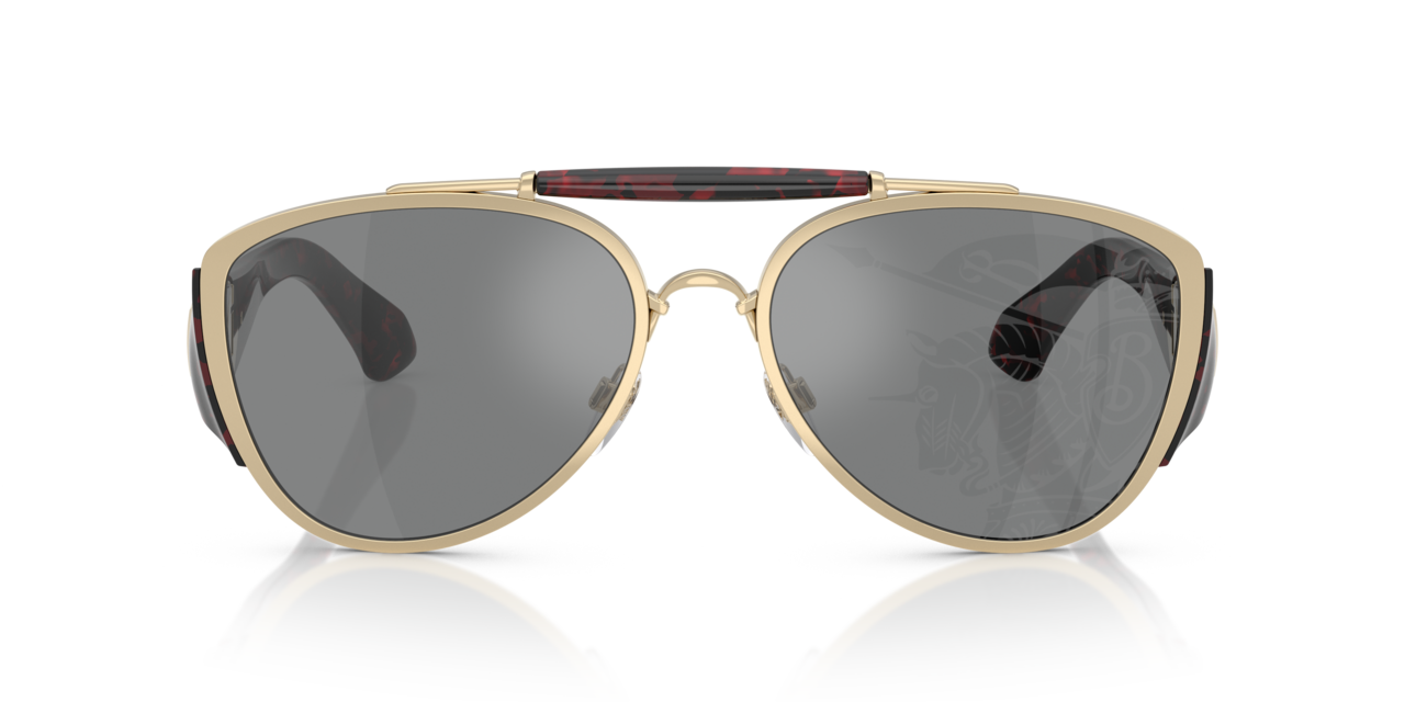 Burberry Sunglasses 0BE3161 1109AI60