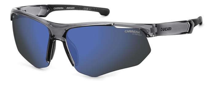 Carrera x Ducati Sunglasses 044/S R6S70XT