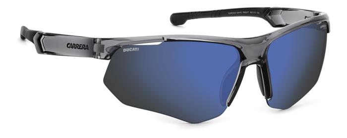 Carrera x Ducati Sunglasses 044/S R6S70XT