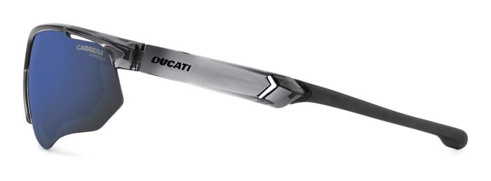 Carrera x Ducati Sunglasses 044/S R6S70XT