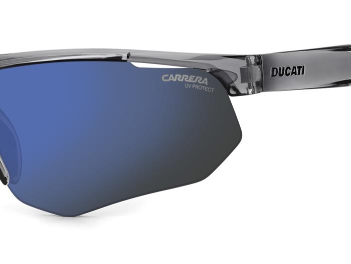 Carrera x Ducati Sunglasses 044/S R6S70XT