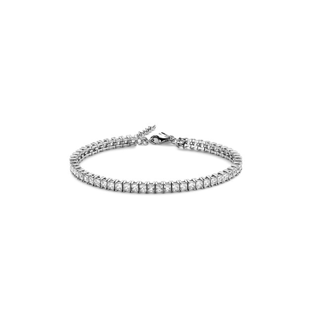 New Bling Sterling Silver Tennis Chain 2mm 9NB-0623