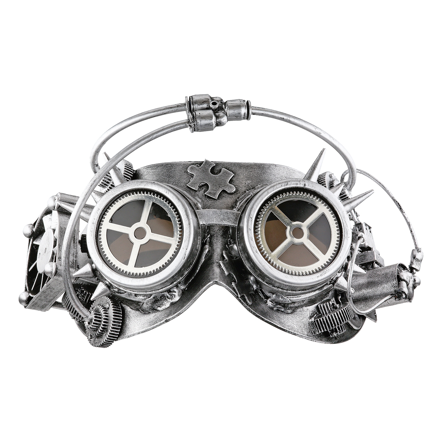 Steampunk Mask Sculpture 55751