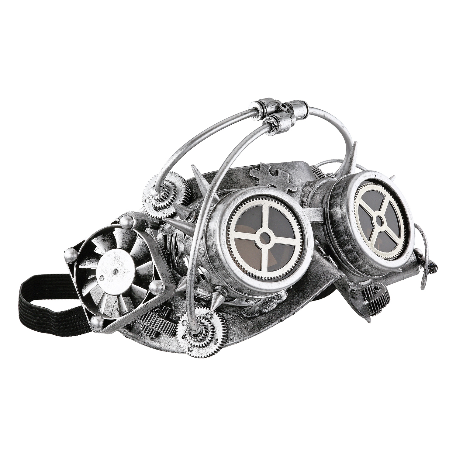 Steampunk Mask Sculpture 55751