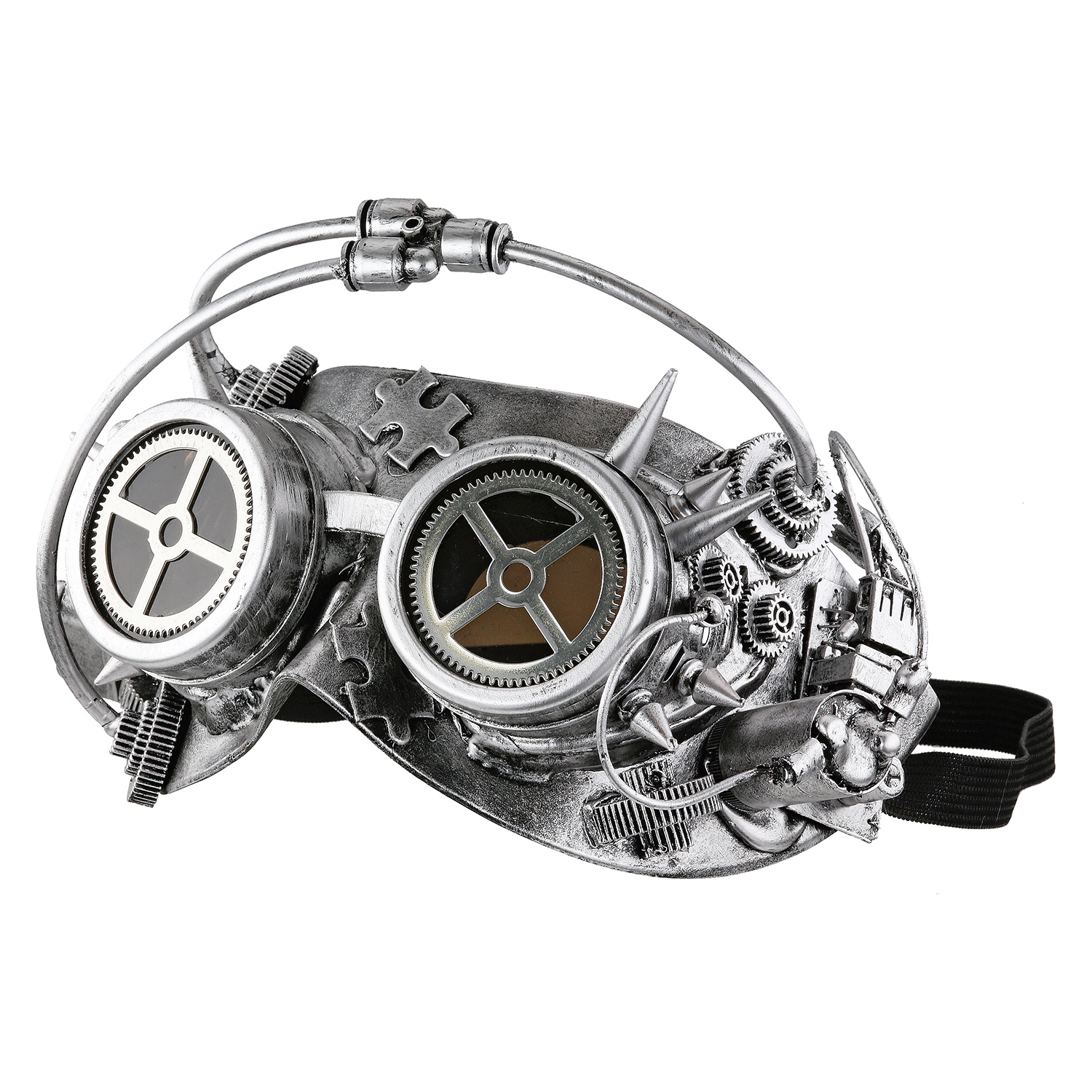 Steampunk Mask Sculpture 55751