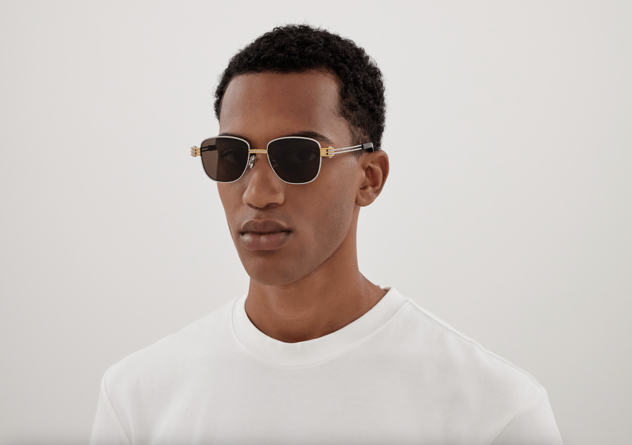 Bottega Veneta Sunglasses BV1380S 001