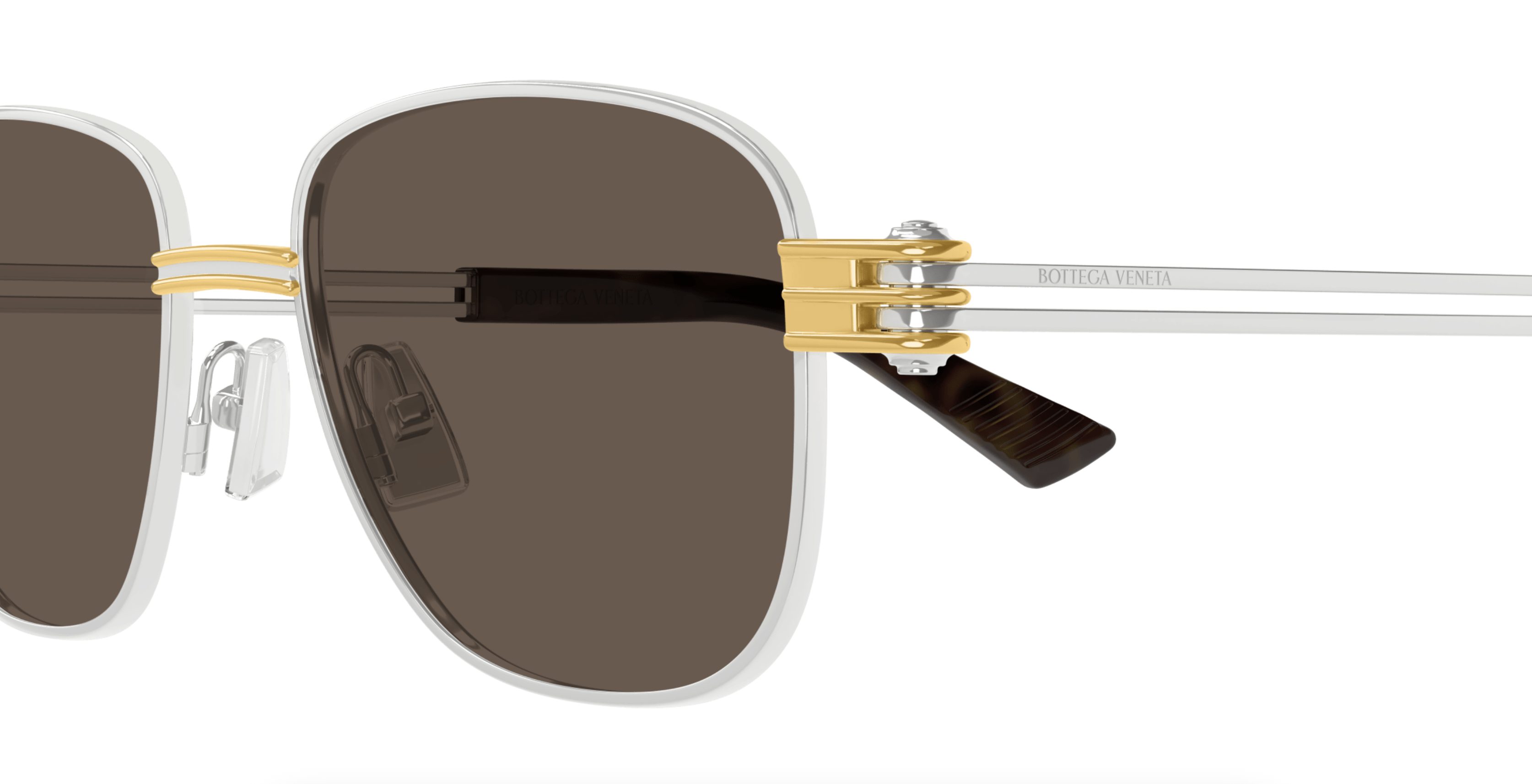 Bottega Veneta Sunglasses BV1380S 001