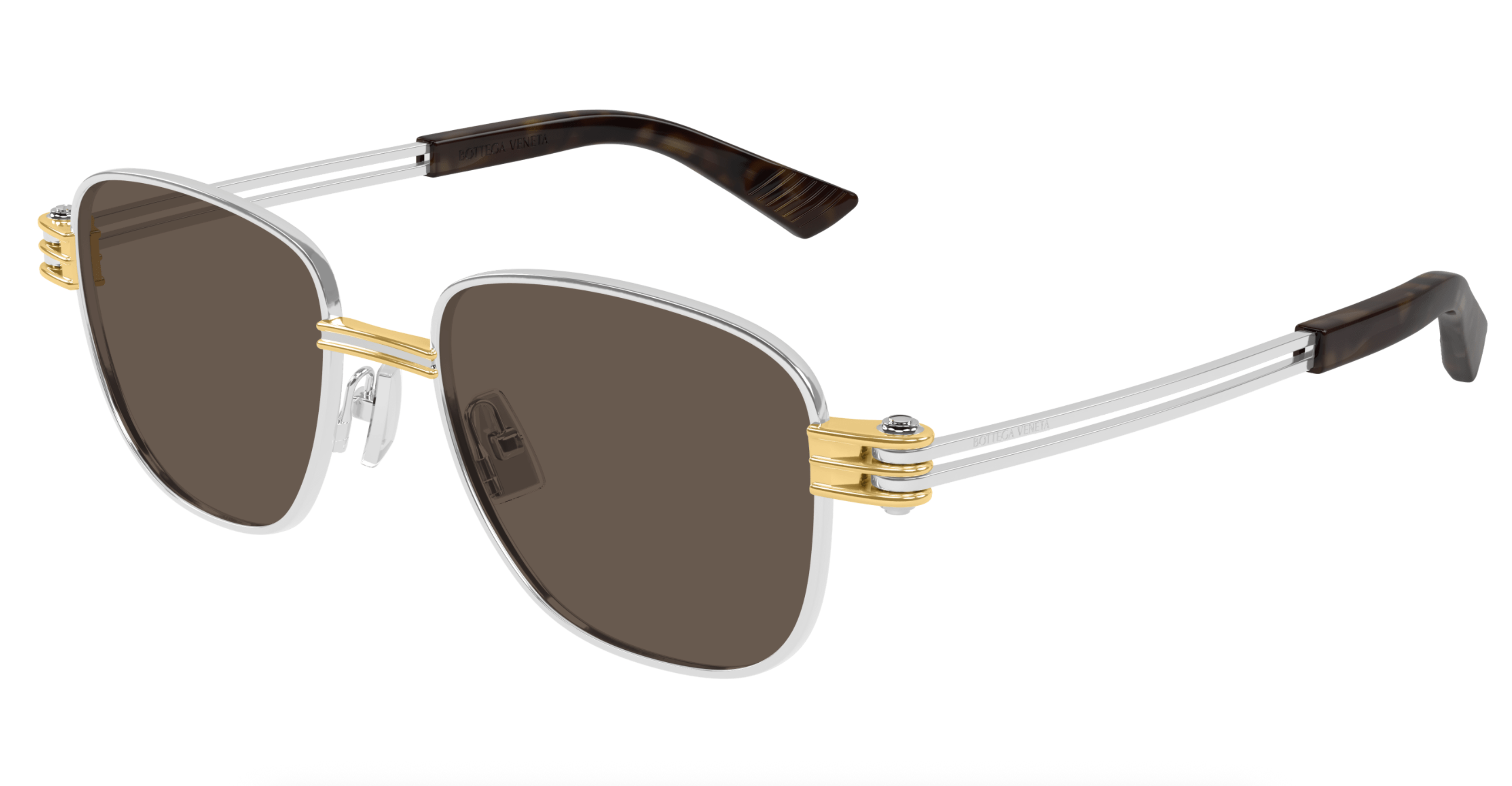 Bottega Veneta Sunglasses BV1380S 001