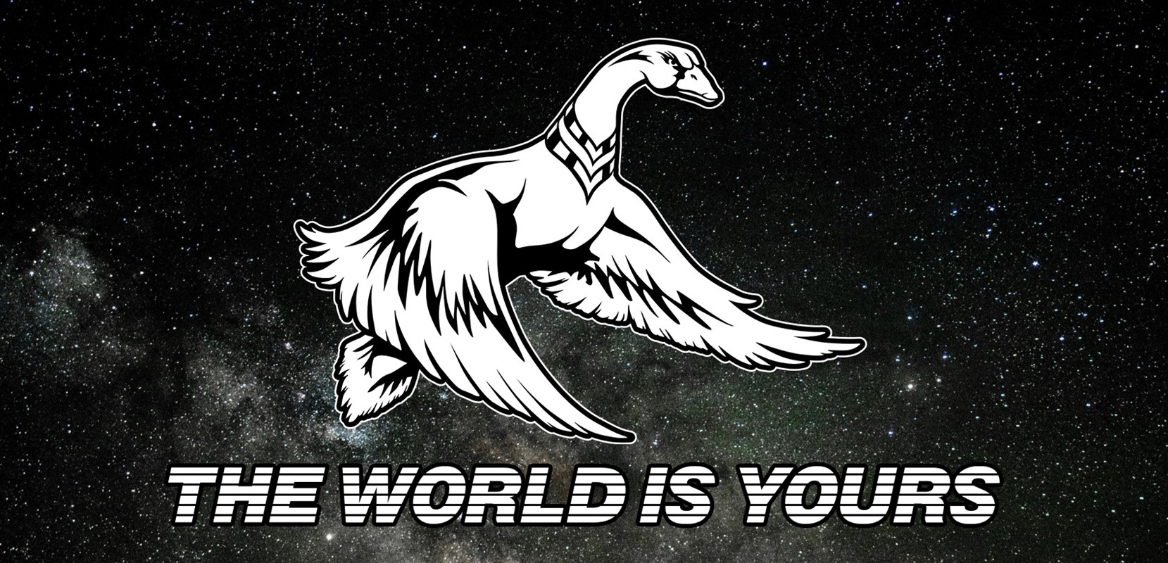 THE WORLD IS YOURS BANNER 1700 X 820