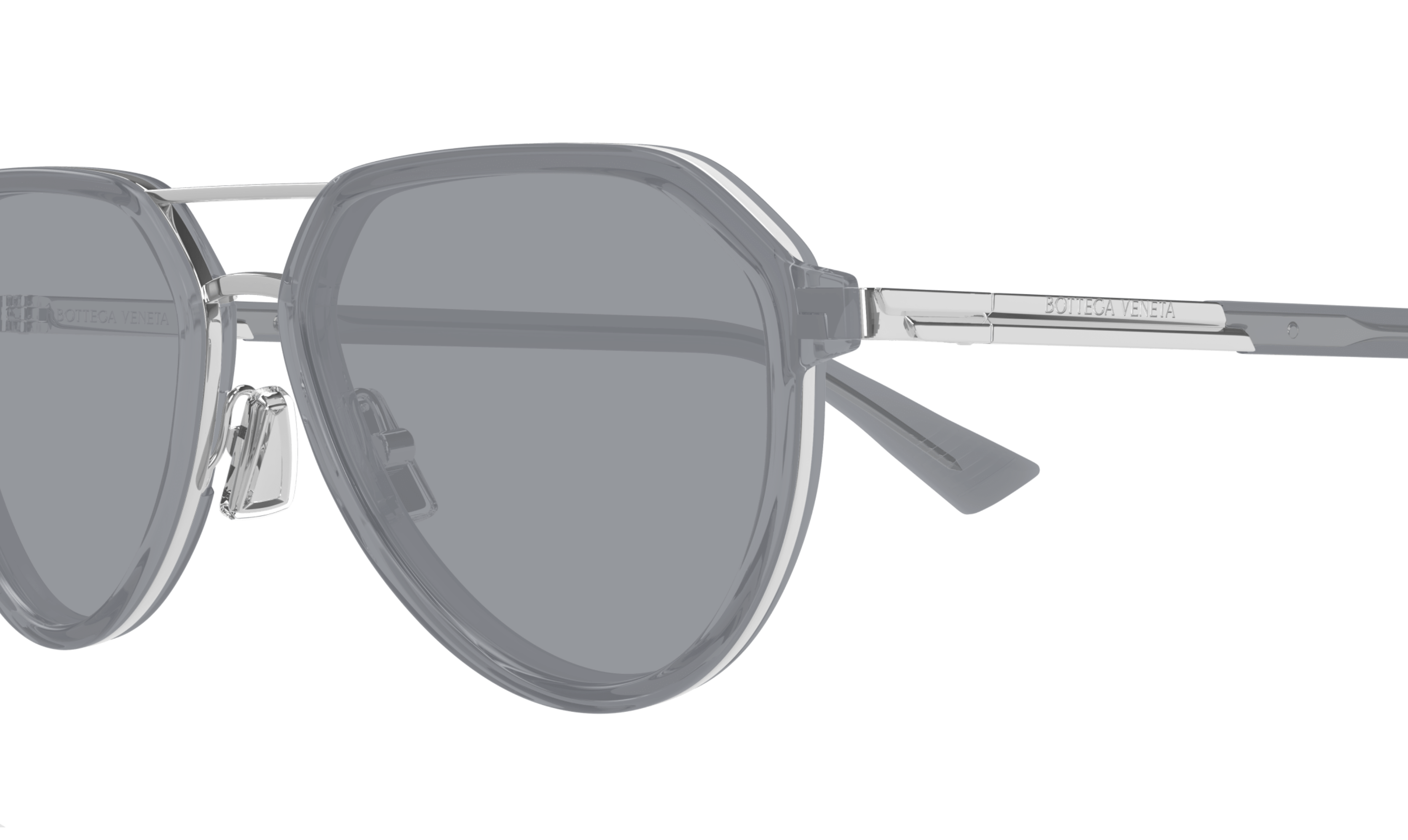 Bottega Veneta Sunglasses BV1373S 003