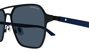Montblanc Sunglasses MB0360S 004