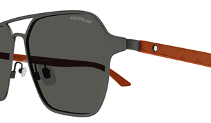 Montblanc Sunglasses MB0360S 006