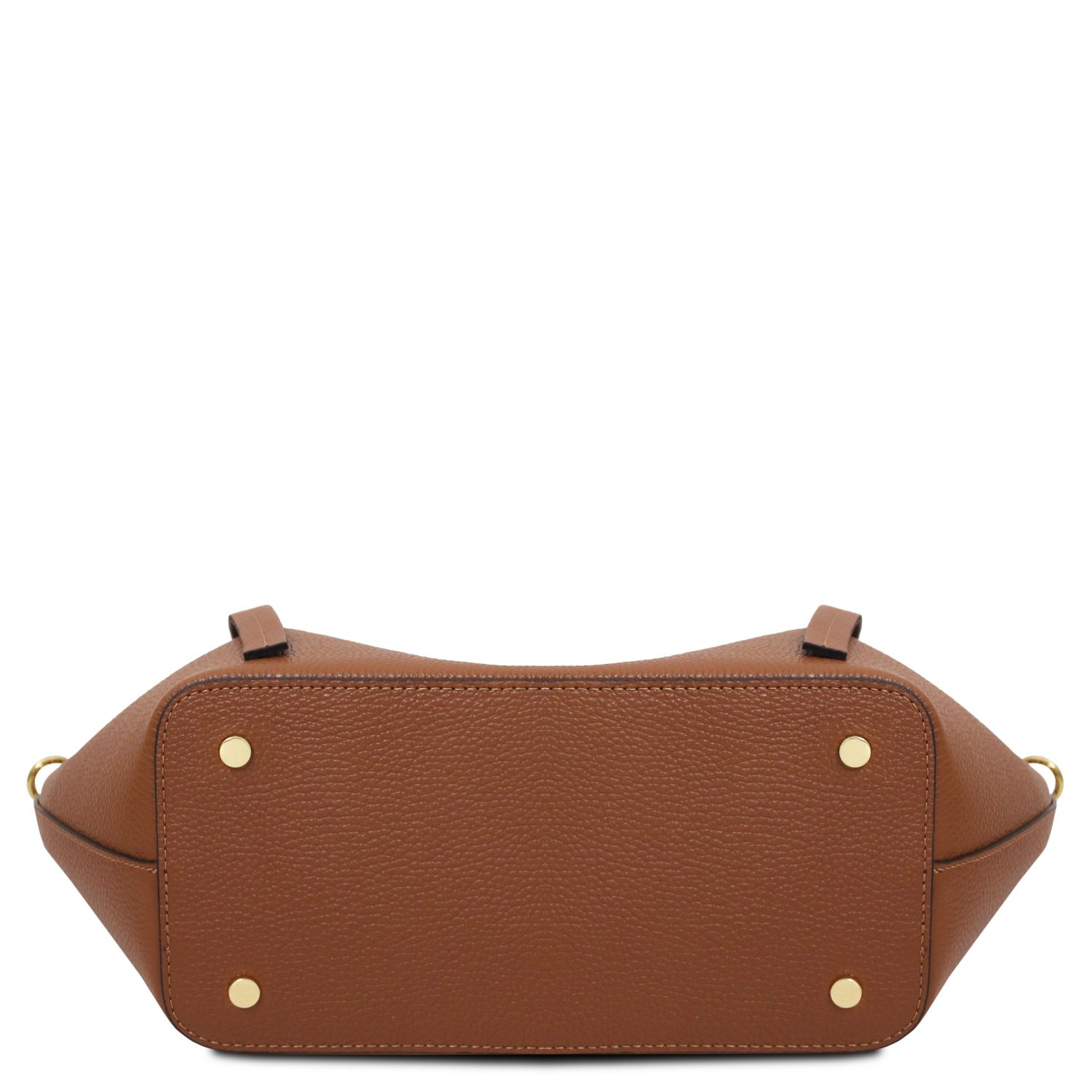 Tuscany Leather Legame Tote Cognac Large TL142481