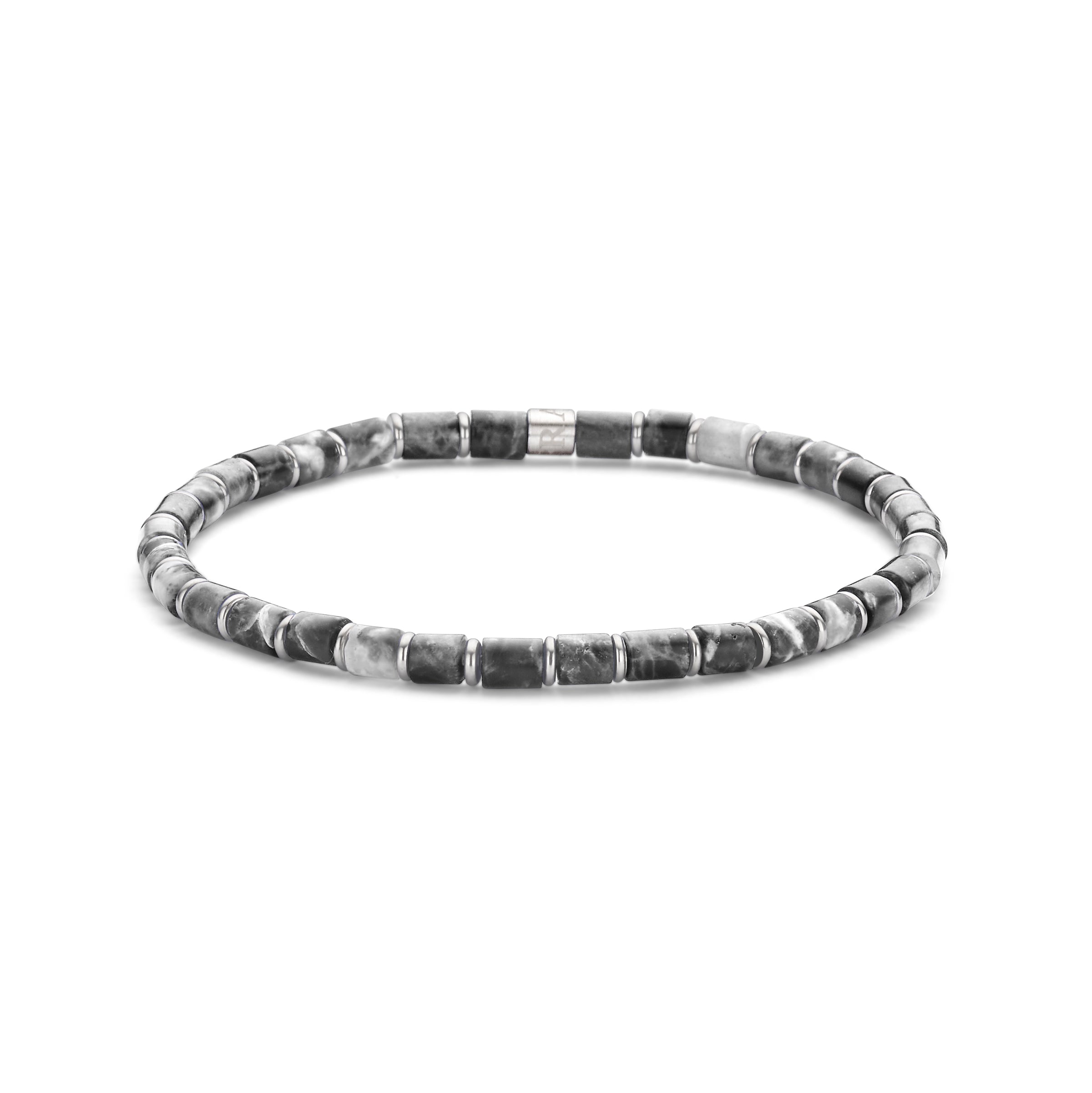 Frank 1967 Natural Stones Bracelet 7FB-0696