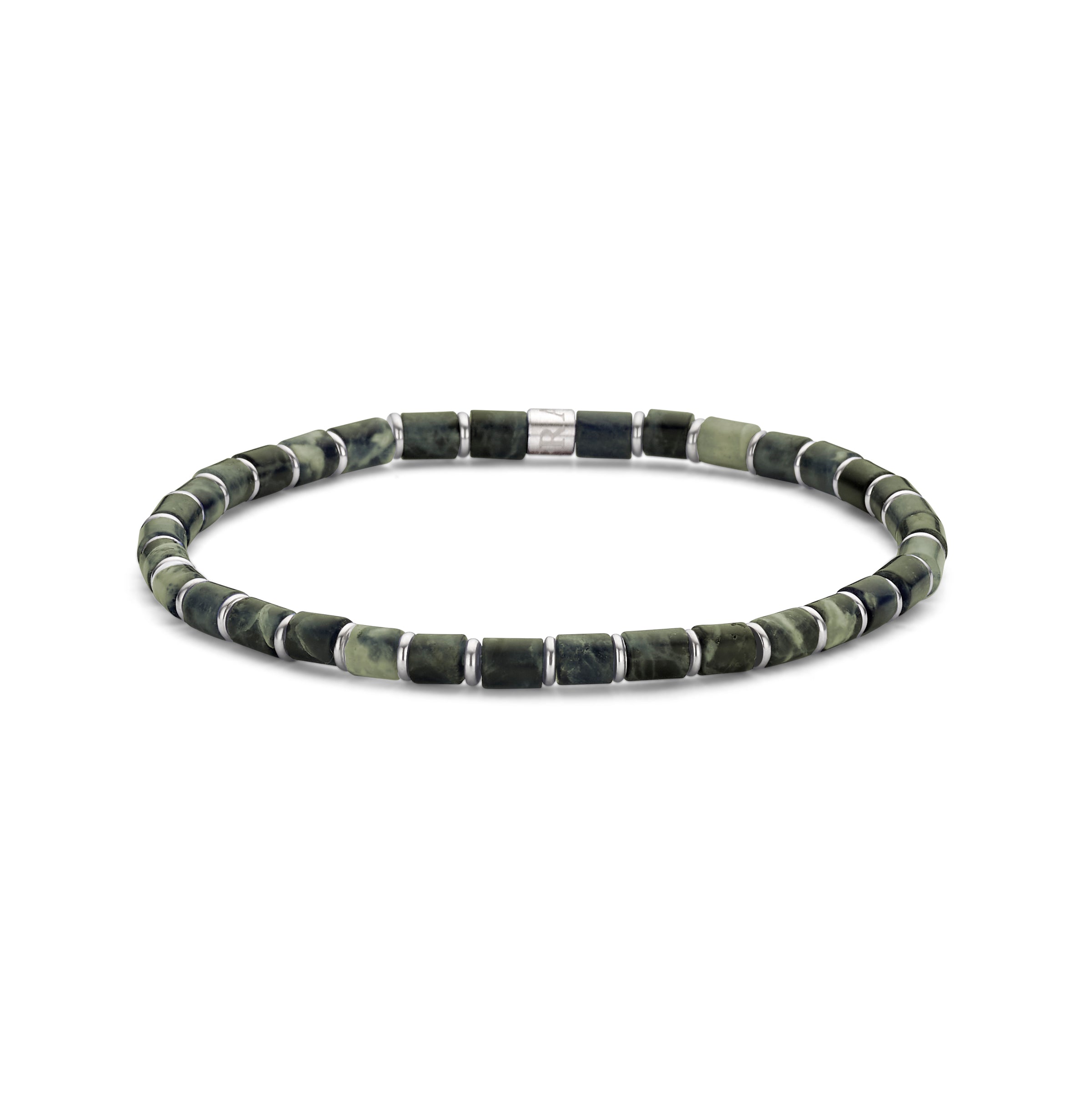 Frank 1967 Natural Stones Bracelet 7FB-0697