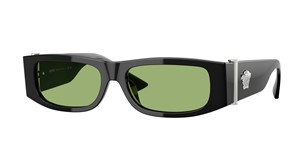 Versace Sunglasses 0VE4476U GB1/255