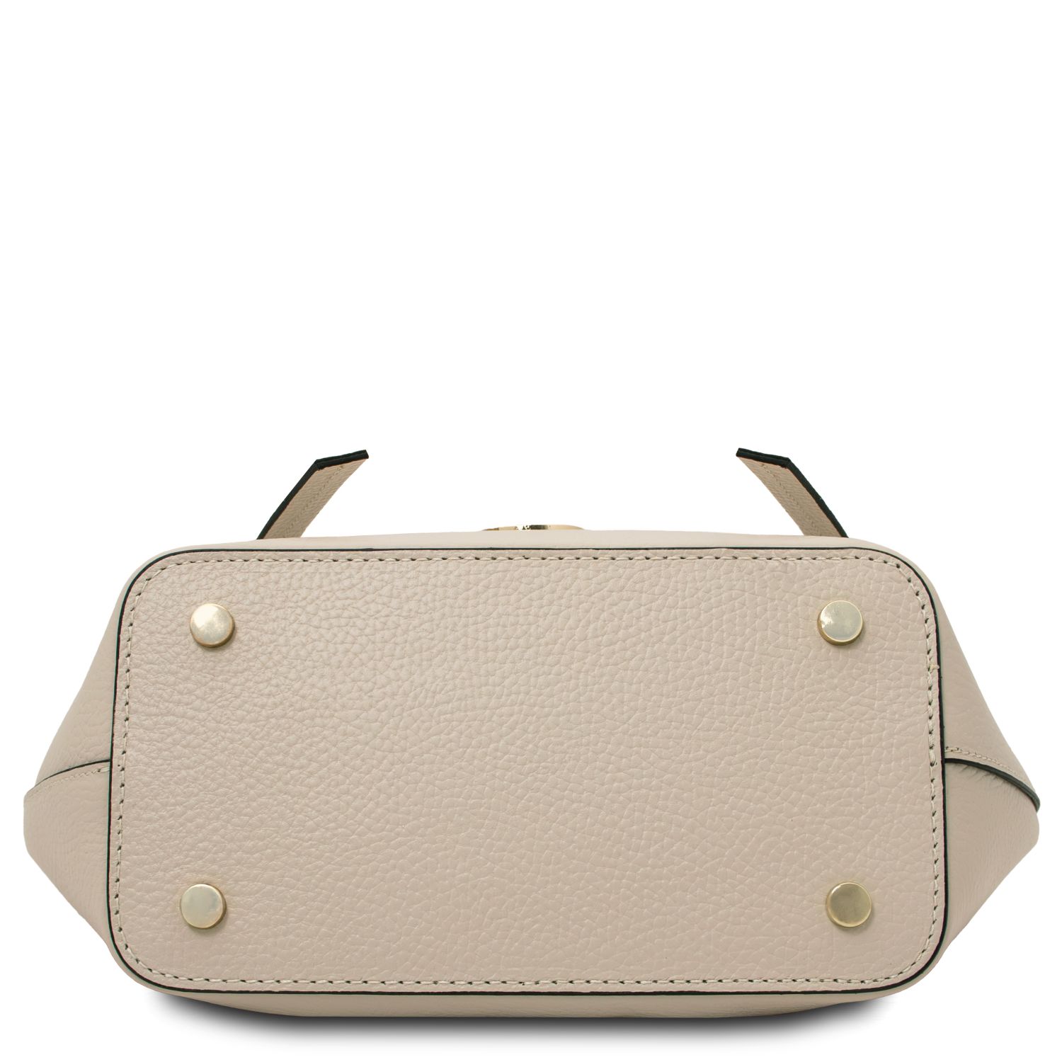 Tuscany Leather Legame Handbag Beige Small TL142482