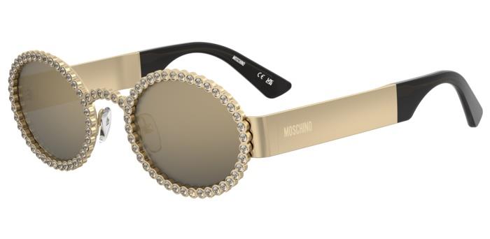 MOSCHINO Sunglasses MOS204/S 00052JO