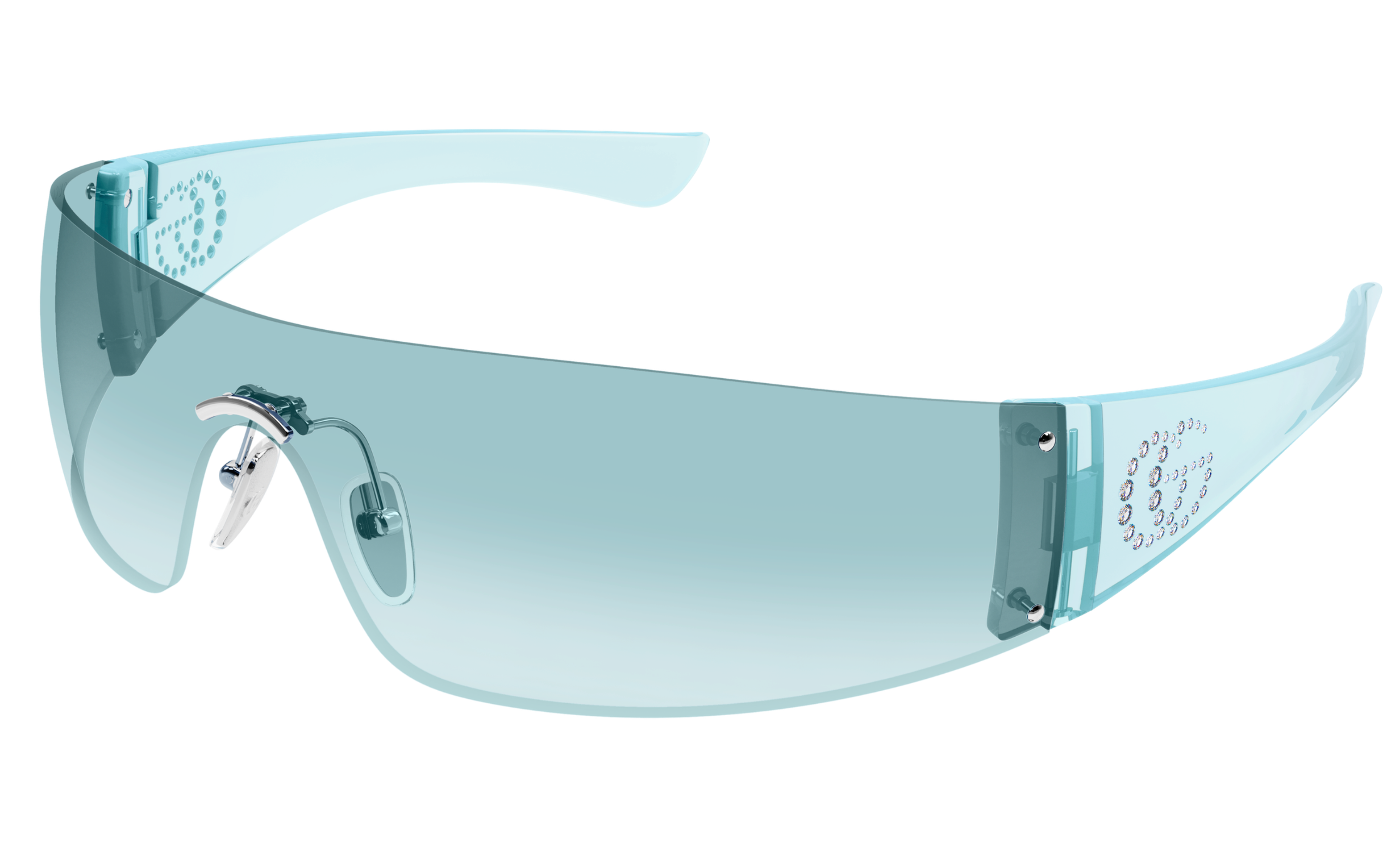 Gucci Sunglasses GG1958S 005