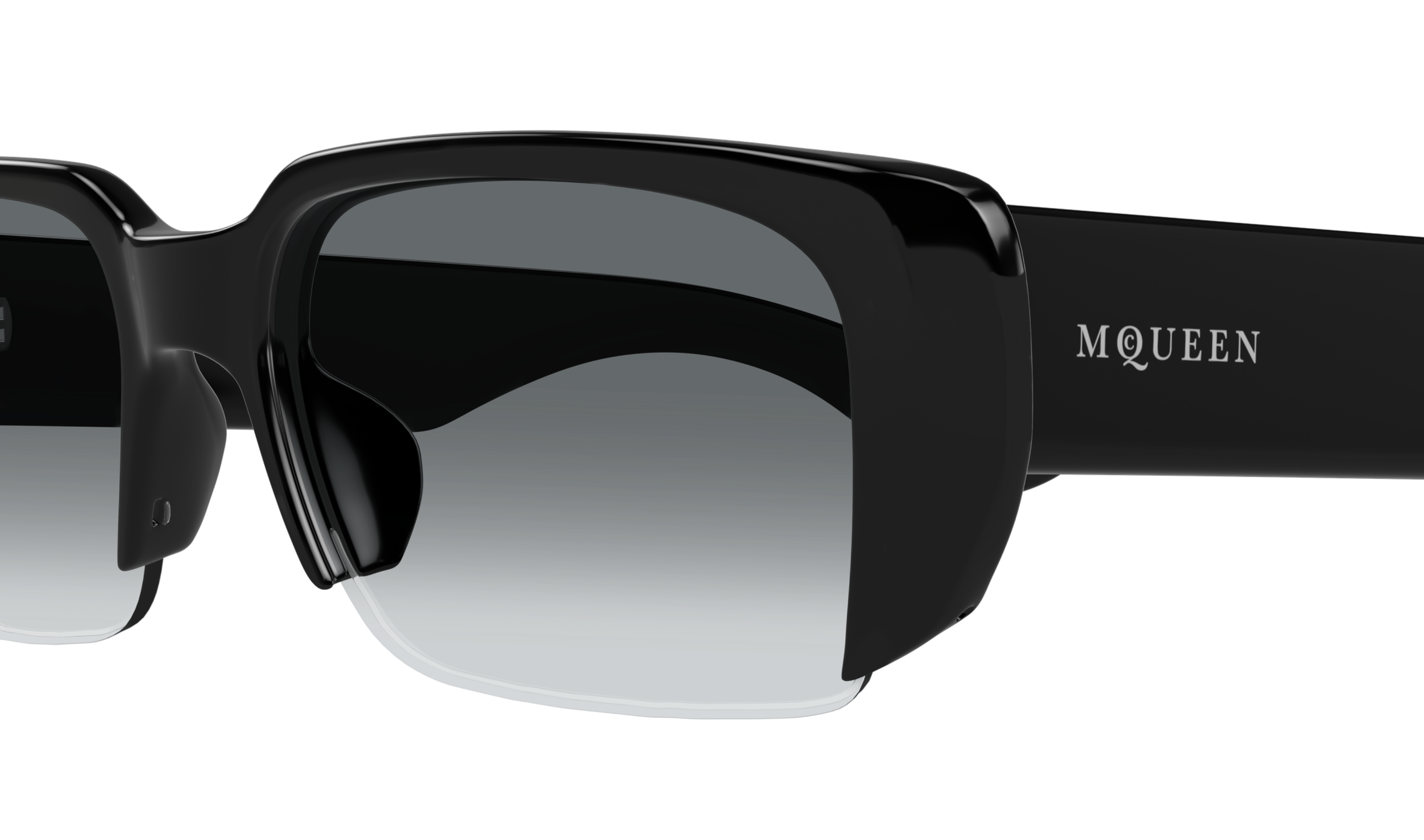 Alexander McQueen AM0532S 001