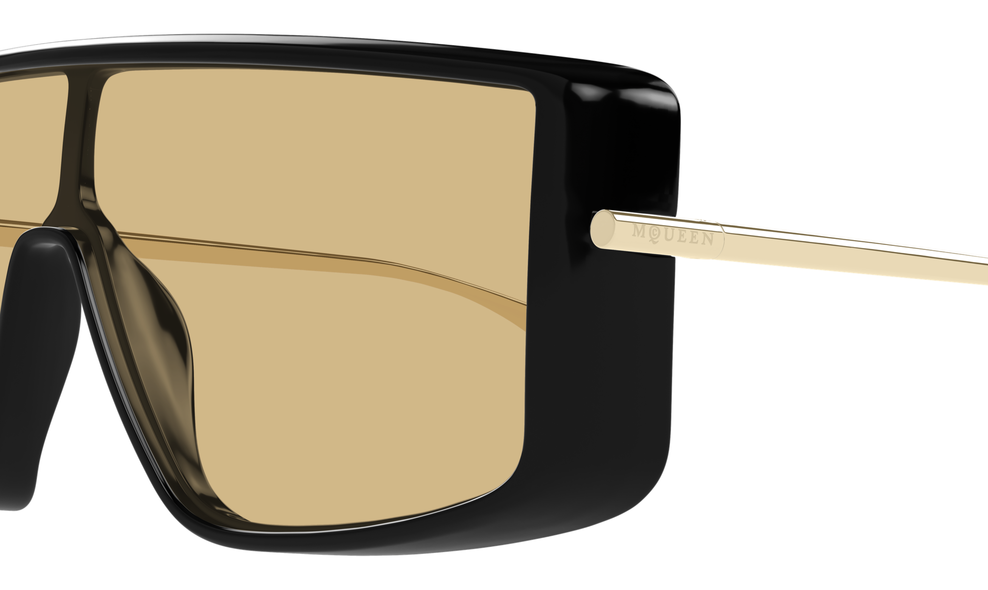 Alexander McQueen AM0524S 004