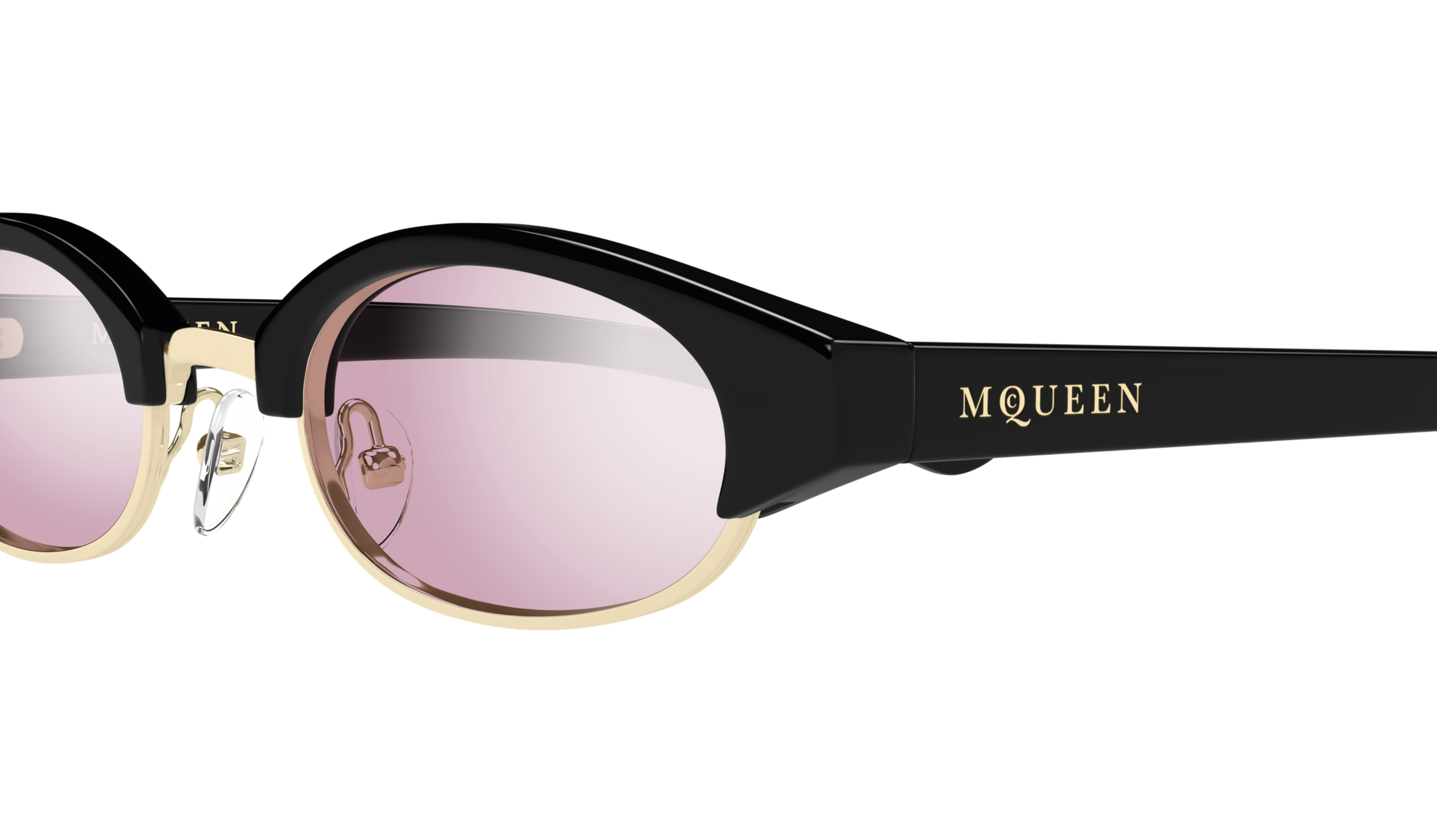 Alexander McQueen AM0534S 005