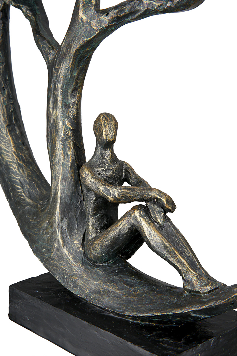 Daydreamer Sculpture 32 cm 37610