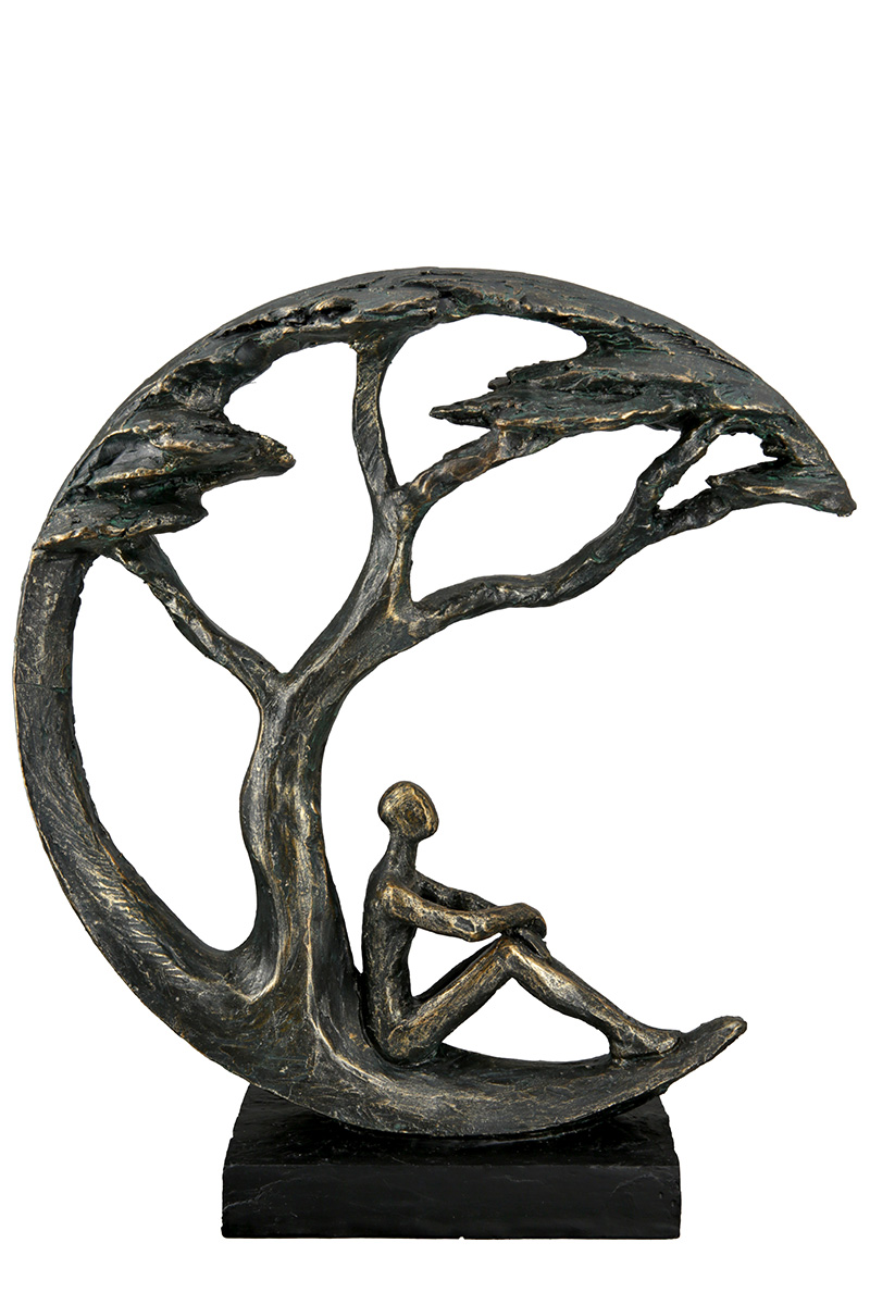 Daydreamer Sculpture 32 cm 37610