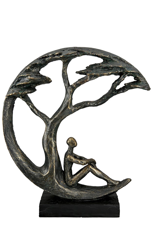 Daydreamer Sculpture 32 cm 37610