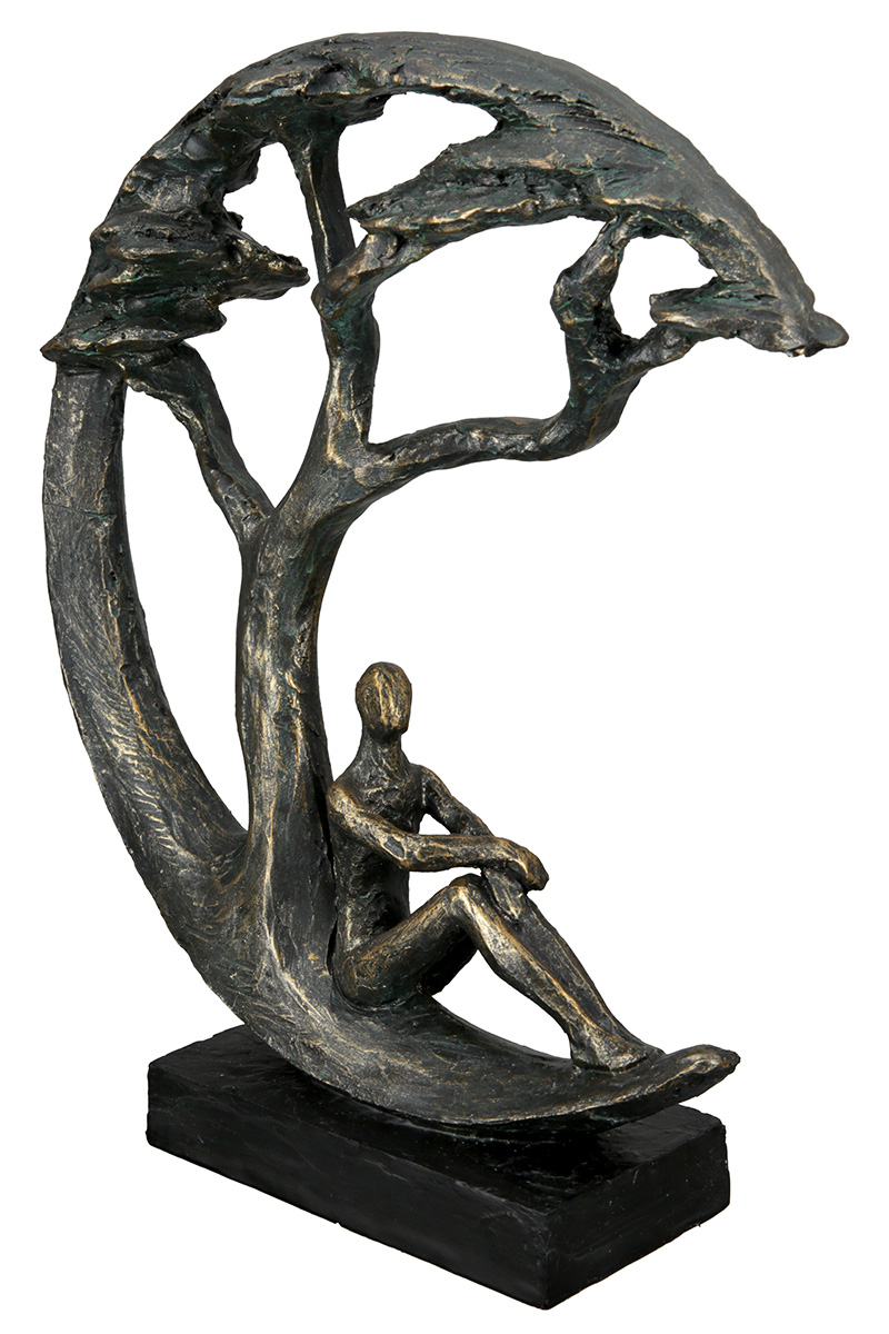 Daydreamer Sculpture 32 cm 37610