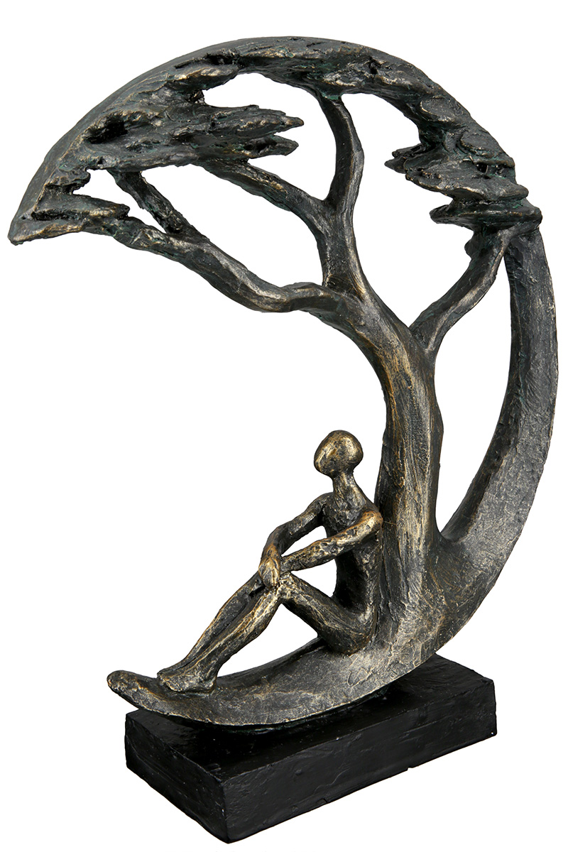 Daydreamer Sculpture 32 cm 37610