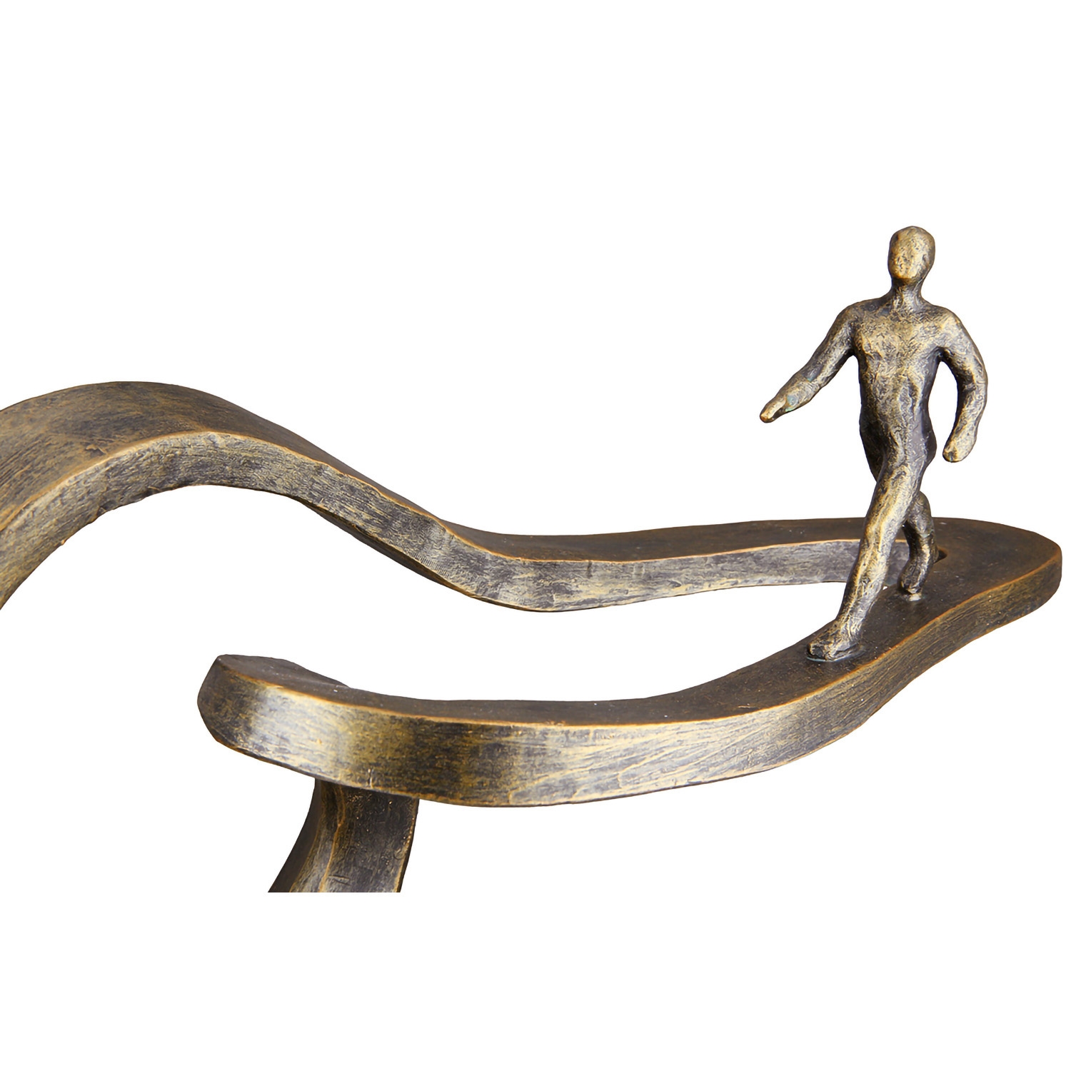 Path Sculpture 25 cm 37864