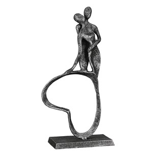 Stand By Me Sculpture 23 cm 84119