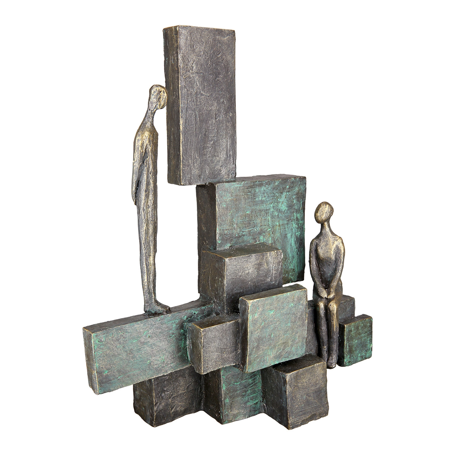 Teaching Sculpture 24cm 37860