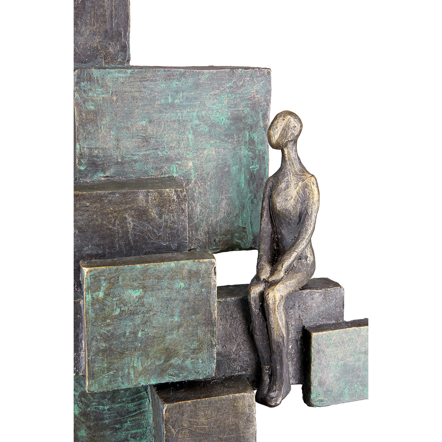 Teaching Sculpture 24cm 37860