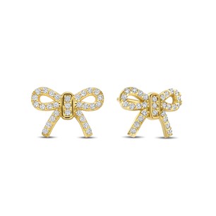 New Bling 14k Gold Plated Earrings 9NB-1551