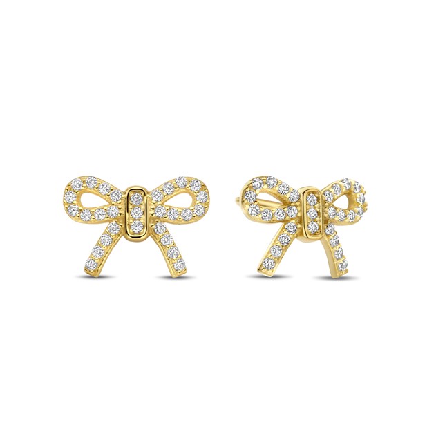 New Bling 14k Gold Plated Earrings 9NB-1551