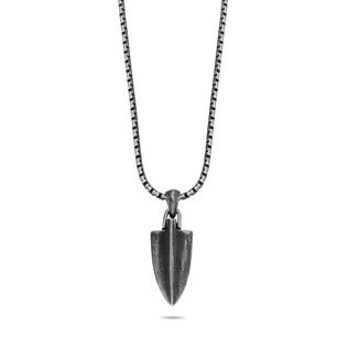 Frank 1967 Arrowhead Pendant Necklace 7FN-0011