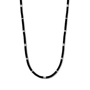 Frank 1967 Disc Beads Necklace 7FN-0059