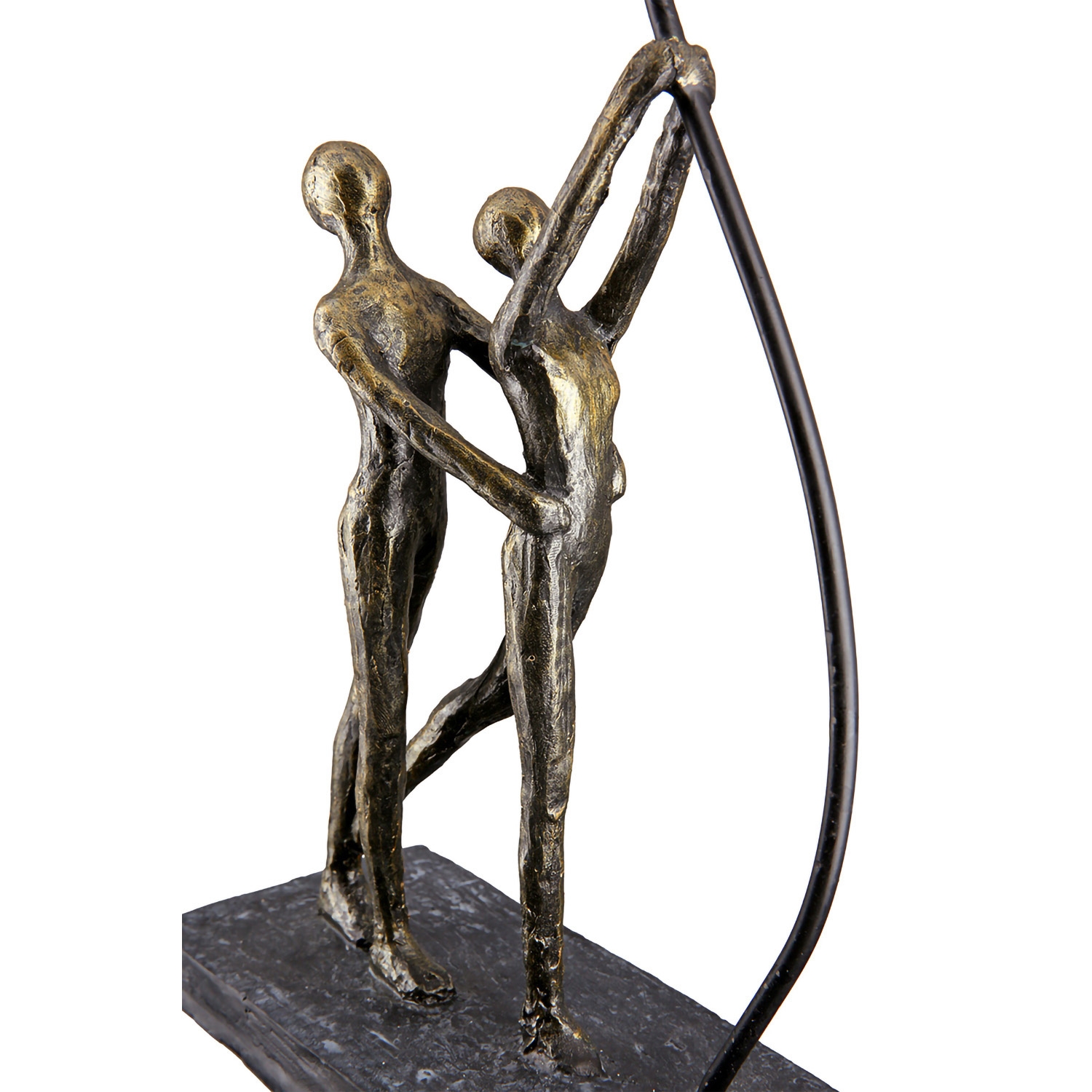 Love Balloon Sculpture 48cm 37863