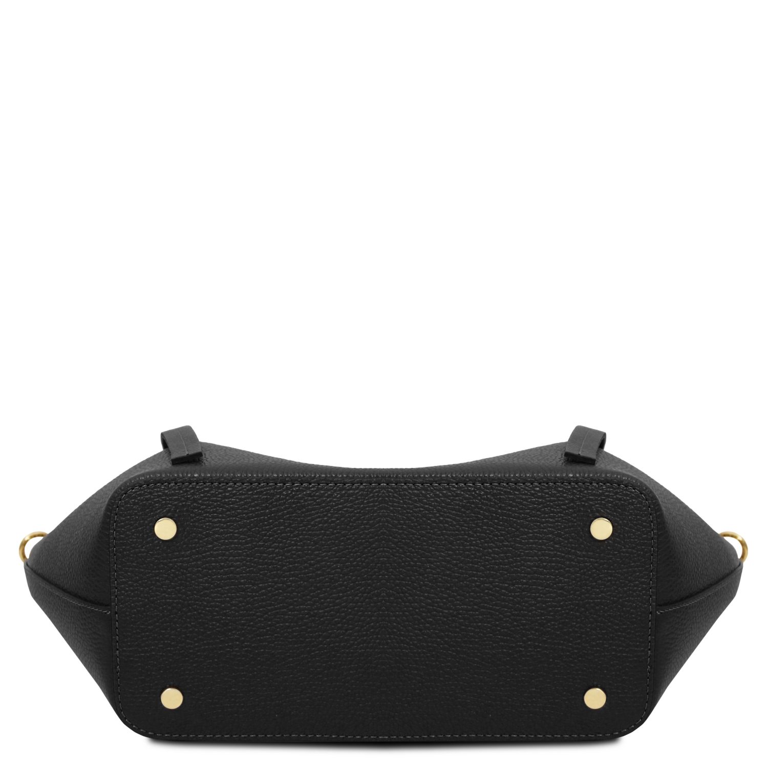 Tuscany Leather Legame Tote Black Large TL142481