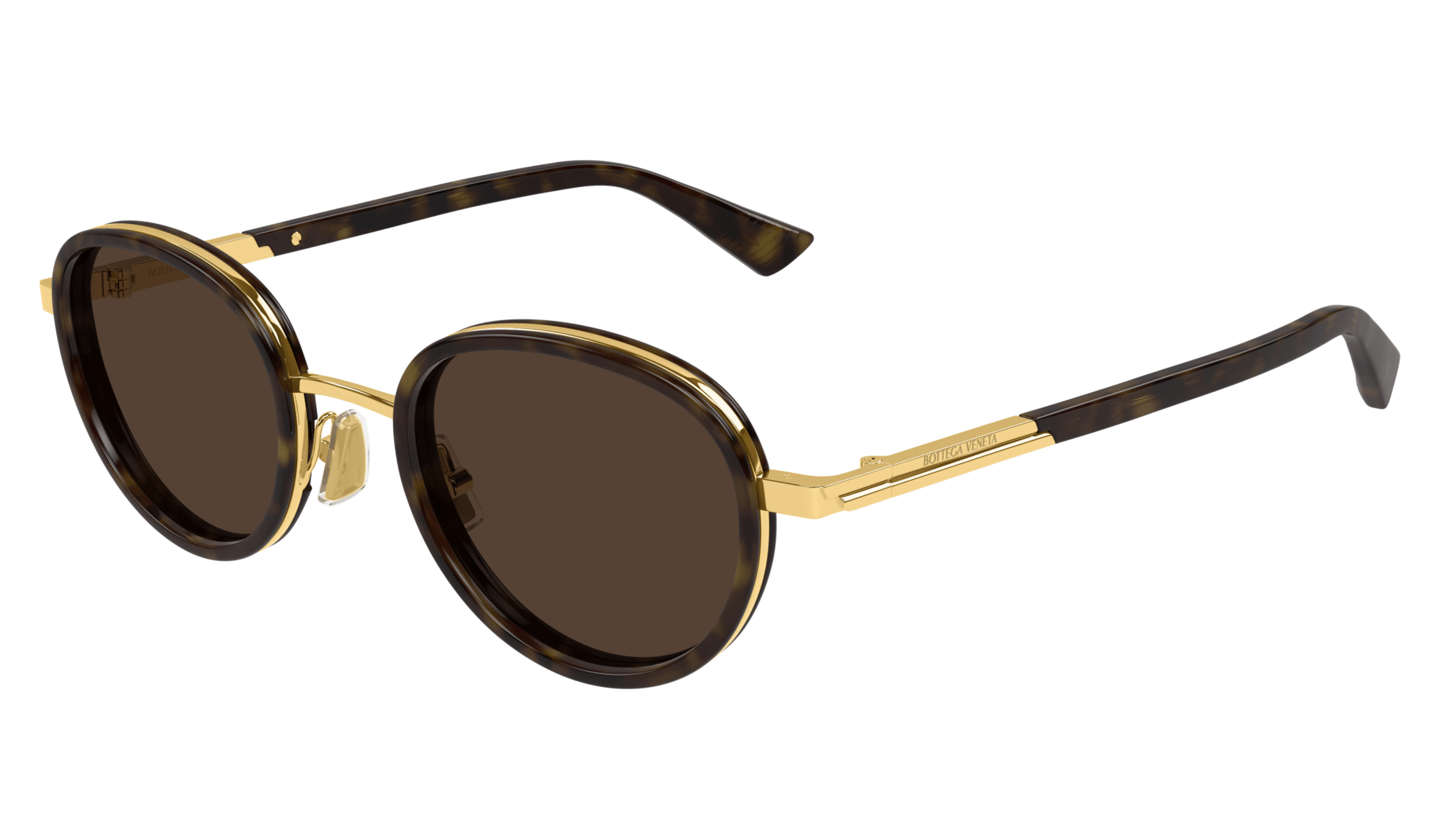 Bottega Veneta Sunglasses BV1372S 002
