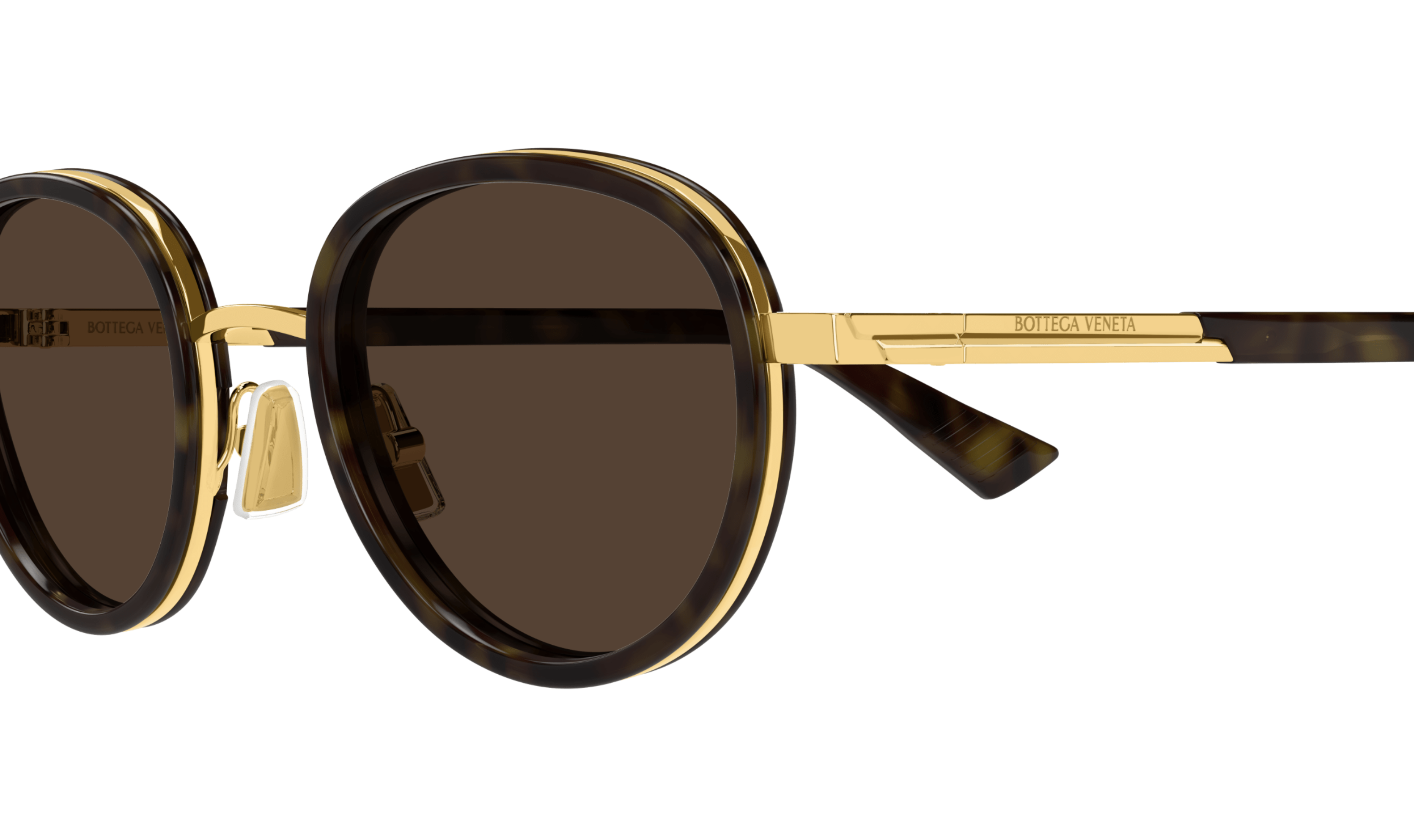 Bottega Veneta Sunglasses BV1372S 002