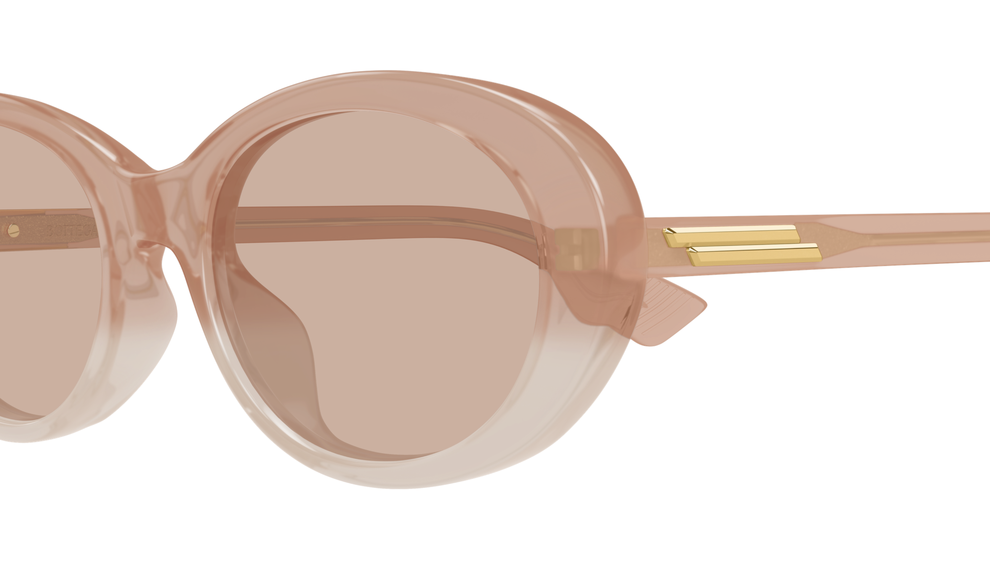 Bottega Veneta Sunglasses BV1415SK 004