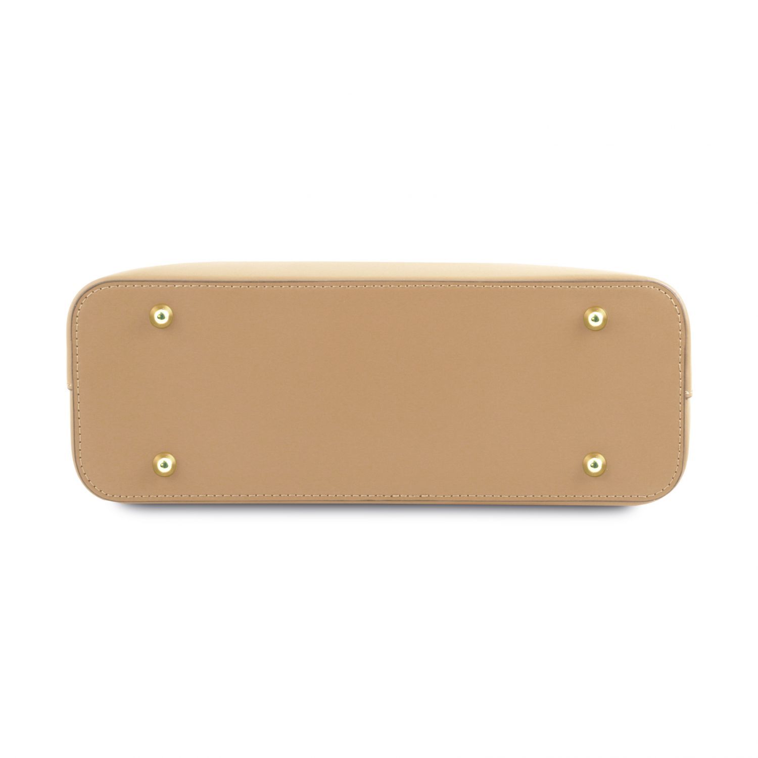 Tuscany Leather Olimpia Tote Champagne TL141521