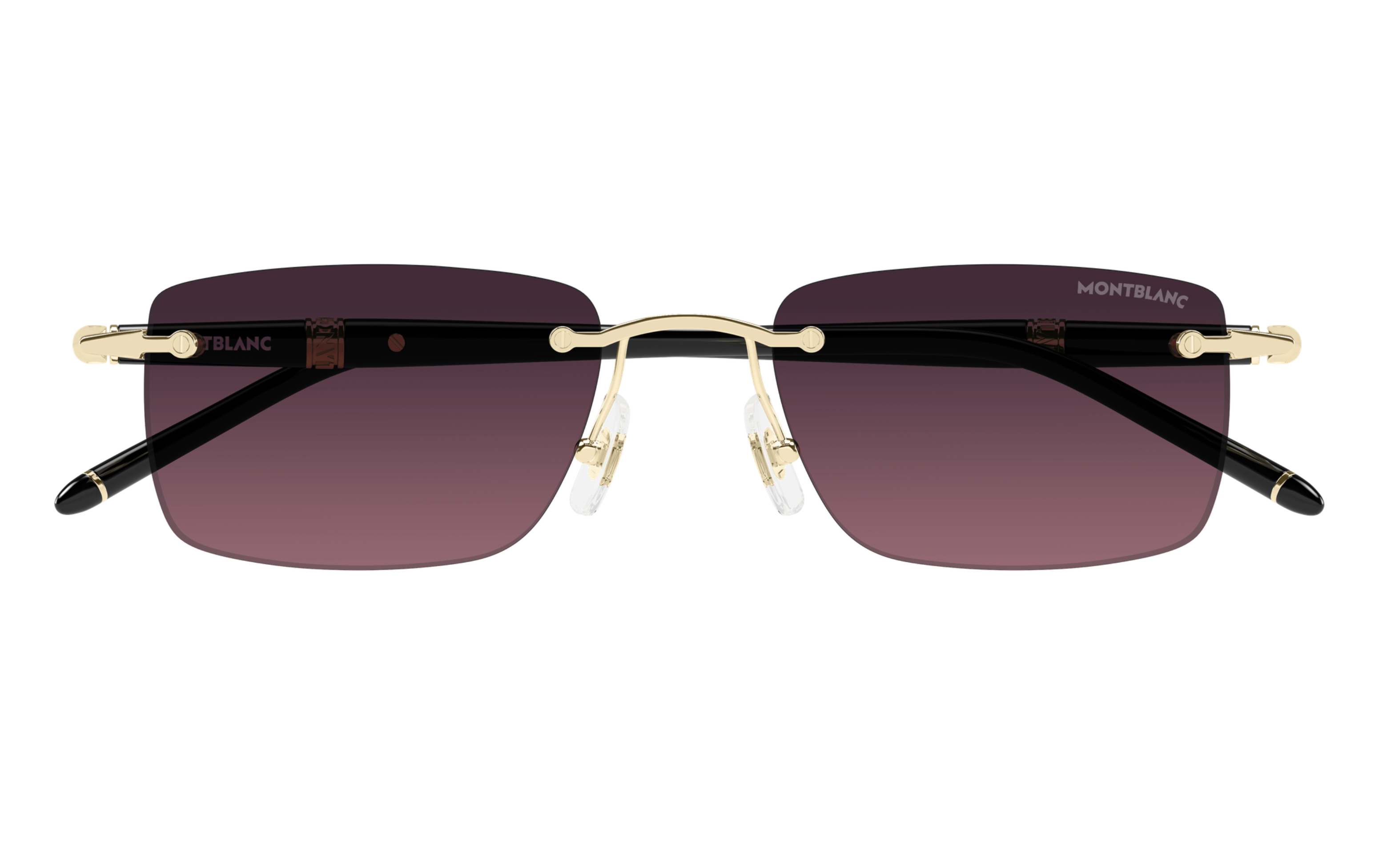 Montblanc Sunglasses MB0344S 009