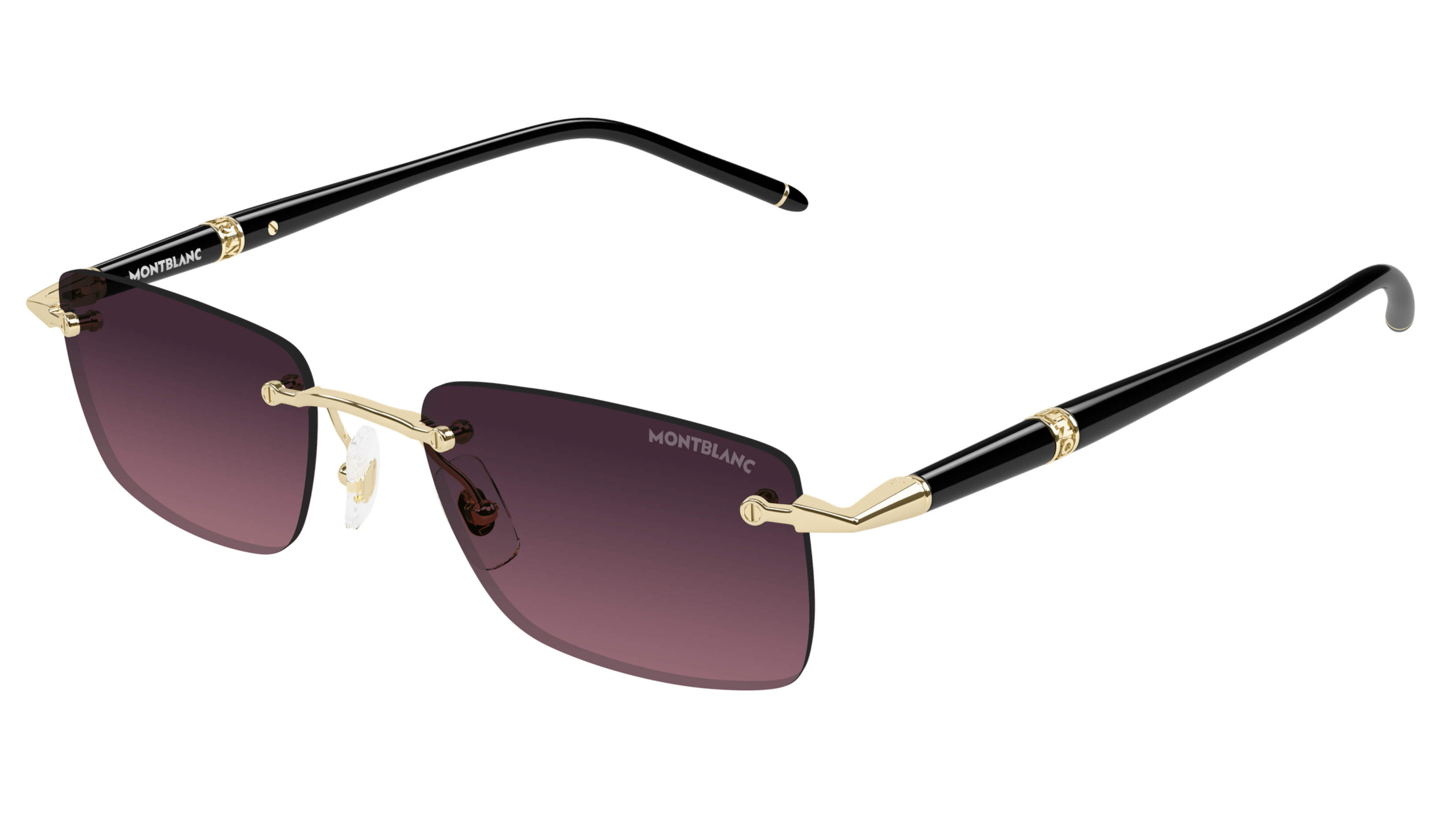 Montblanc Sunglasses MB0344S 009